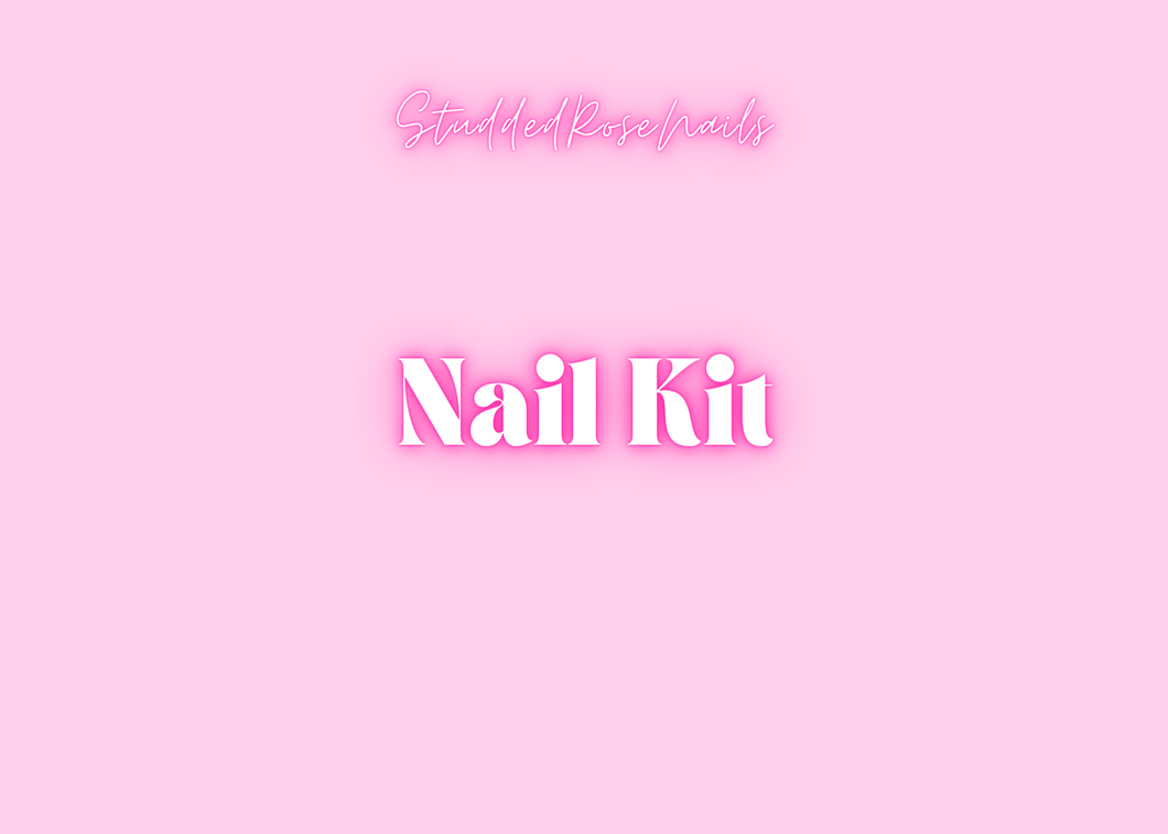 Nail Kit