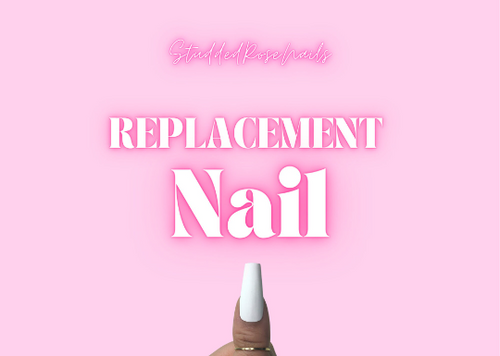 Replacement Nail(s)