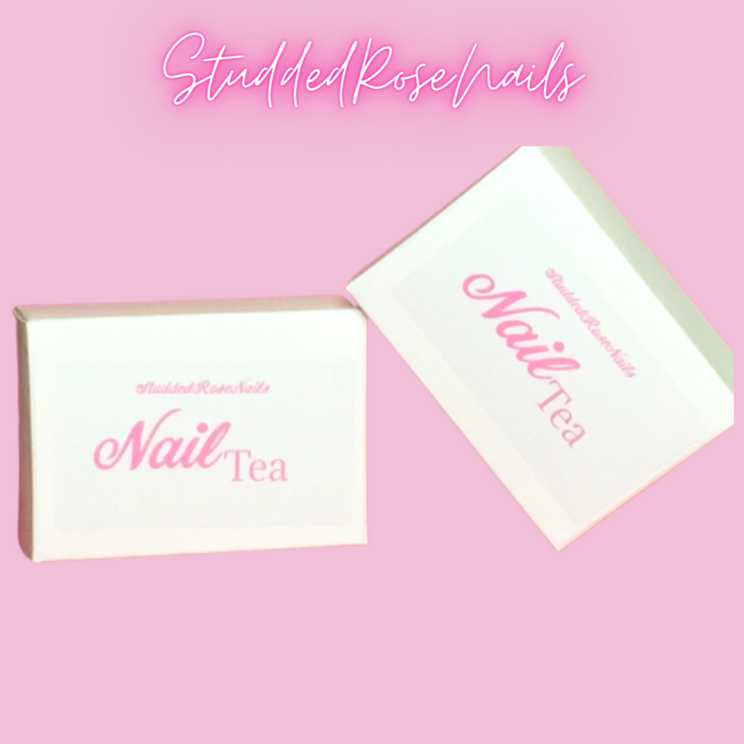 Nail Tea