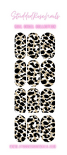 Load image into Gallery viewer, Its A Cheetah Thing | Water Decals