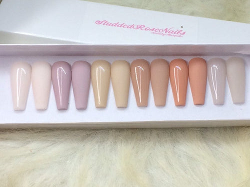 Nude Collection