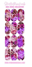 Load image into Gallery viewer, Love Garden | Water Decals