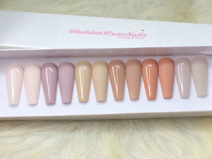 Nude Collection